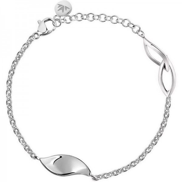 Comprare Bracciale Morellato Donna Foglia SAKH29