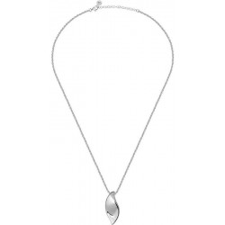 Morellato Women's Necklace Foglia SAKH31