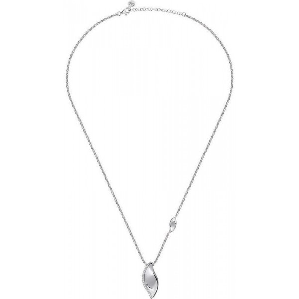 Comprare Collana Morellato Donna Foglia SAKH34