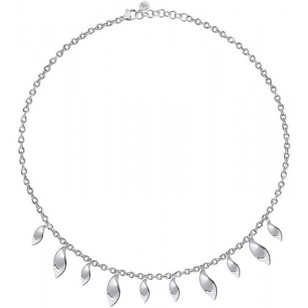 Comprare Collana Morellato Donna Foglia SAKH43