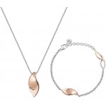 Comprare Collana e Bracciale Morellato Donna Foglia SAKH47