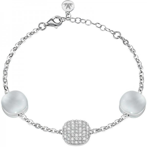 Buy Morellato Womens Bracelet Gemma SAKK96