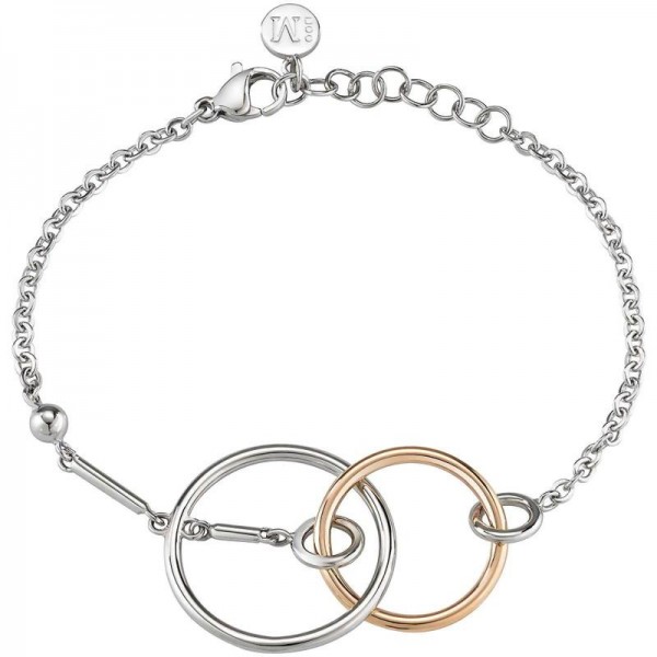 Buy Morellato Ladies Bracelet Cerchi SAKM16