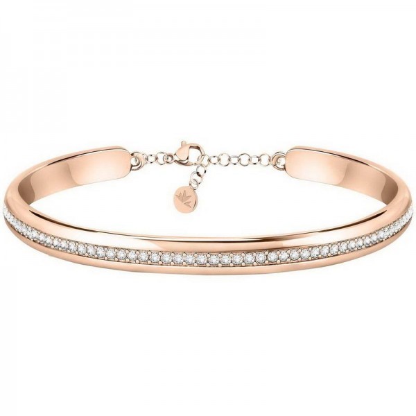 Buy Morellato Ladies Bracelet Cerchi SAKM74