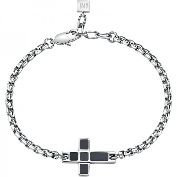 Morellato Men's Bracelet Motown SALS10 Buy Morellato Men's Bracelet Motown SALS10