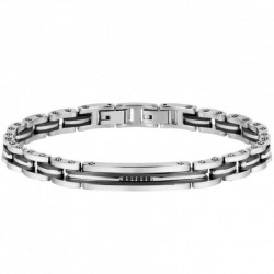 Imagen de la Pulsera Hombre Morellato Motown SALS19