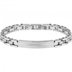 Bracciale Morellato Uomo Motown SALS20