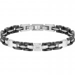 Comprare Bracciale Morellato Uomo Motown SALS21