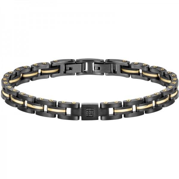 Comprare Bracciale Morellato Uomo Motown SALS22