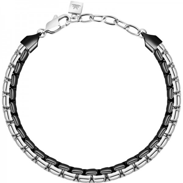 Comprar Pulsera Morellato Motown Hombre SALS55
