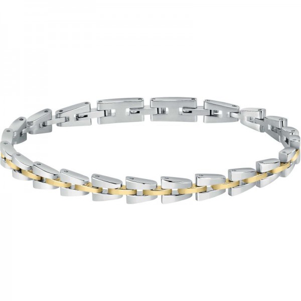 Comprare Bracciale Morellato Uomo Motown SALS58