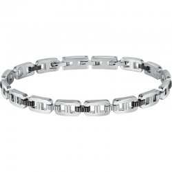 Comprare Bracciale Morellato Motown uomo SALS60