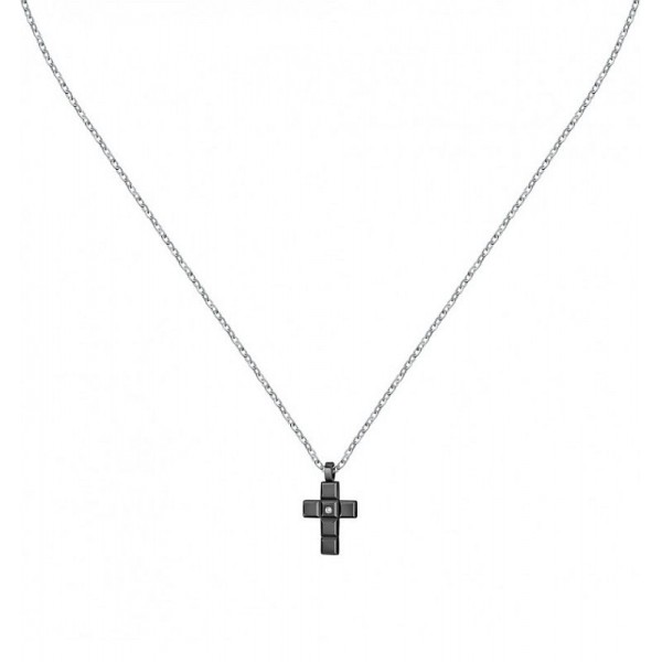 Bild der Morellato Motown Herrenhalskette SALS75