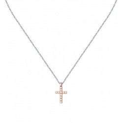 Morellato Motown Men's Necklace SALS76