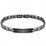 Pulsera Hombre Morellato Motown SALS86 Imagen de la Pulsera Hombre Morellato Motown SALS86