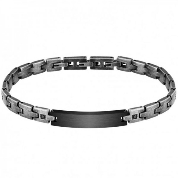 Pulsera Hombre Morellato Motown SALS86 Imagen de la Pulsera Hombre Morellato Motown SALS86