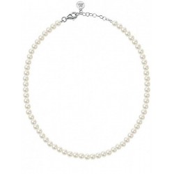 Image of the Morellato Perla Essenziale Womens Necklace SANH01