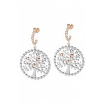 Boucles dOreilles Femme Morellato Talismani SAQE12 Image de Boucles dOreilles Femme Morellato Talismani SAQE12