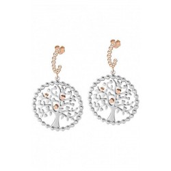 Morellato Talismani Women's Earrings SAQE12