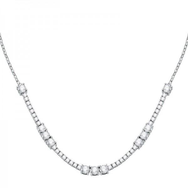 Comprare Collana Morellato Donna Scintille SAQF01
