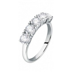 Imagen del Anillo Mujer Morellato Scintille SAQF14