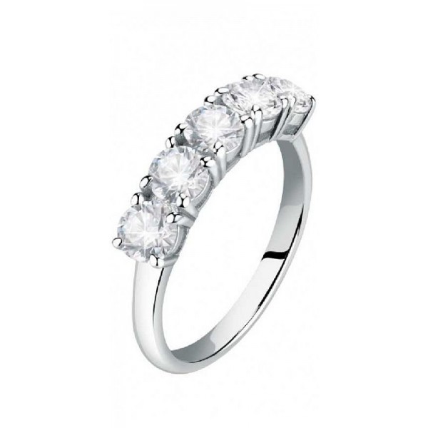 Imagen del Anillo Mujer Morellato Scintille SAQF14