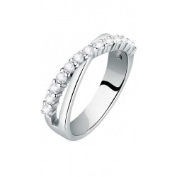 Imagen del Anillo Mujer Morellato Scintille SAQF15