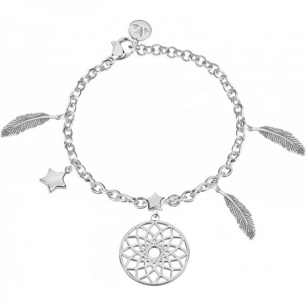 Morellato Damenarmband Gipsy SAQG15 Kaufen Sie Morellato Damenarmband Gipsy SAQG15
