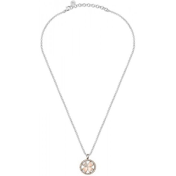 Collier Morellato Femme Multigipsy SAQG26 Acheter Collier Morellato Femme Multigipsy SAQG26