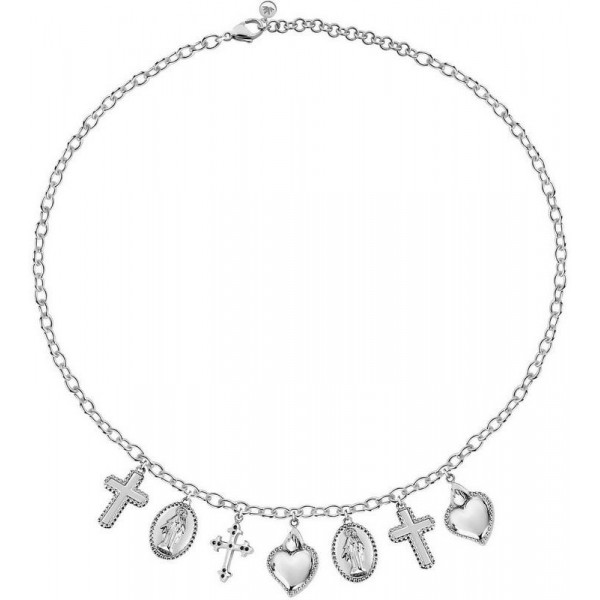 Collier Morellato Femme Devotion SARJ02 Acheter Collier Morellato Femme Devotion SARJ02