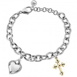 Morellato Women's Bracelet Devotion SARJ04