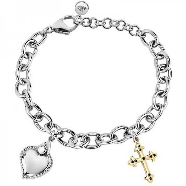 Morellato Damenarmband Devotion SARJ04 Morellato Damenarmband Devotion SARJ04 kaufen