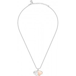 Morellato Women's Necklace Cuore SASM05
