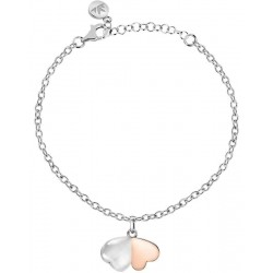 Morellato Women's Bracelet Cuore SASM08