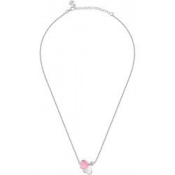 Morellato Women's Necklace Cuore SASM09