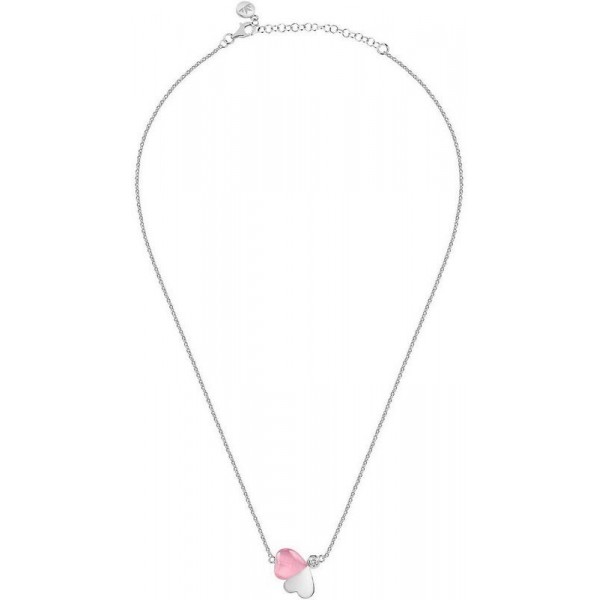 Buy Morellato Womens Necklace Cuore SASM09