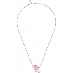 Morellato Women's Necklace Cuore SASM10