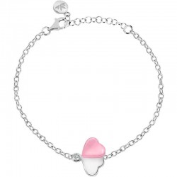 Morellato Women's Bracelet Cuore SASM11