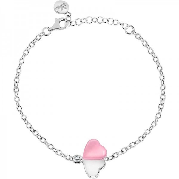 Buy Morellato Womens Bracelet Cuore SASM11