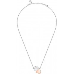 Morellato Women's Necklace Cuore SASM13
