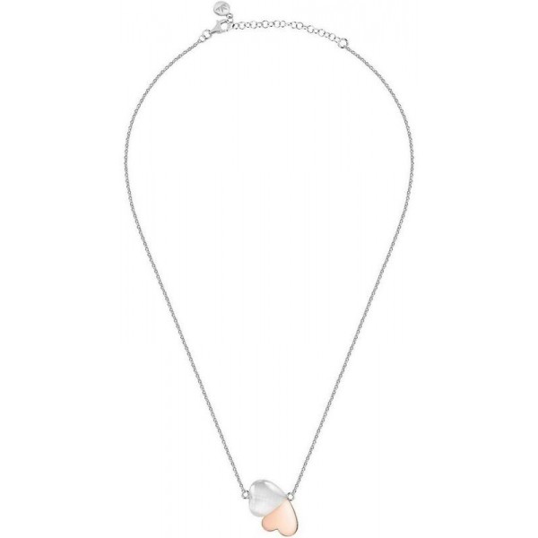 Buy Morellato Ladies Necklace Cuore SASM13