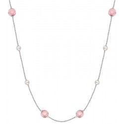 Comprar Collar Morellato Mujer Gemma Perla SATC01