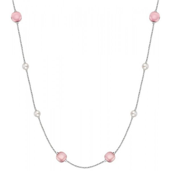 Collar Morellato Mujer Gemma Perla SATC01 Comprar Collar Morellato Mujer Gemma Perla SATC01