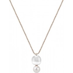 Comprar Collar Morellato Mujer Gemma Perla SATC02
