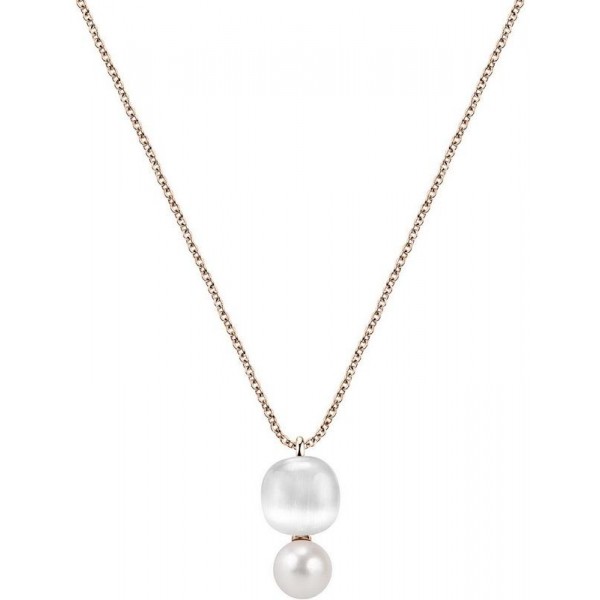 Comprar Collar Morellato Mujer Gemma Perla SATC02