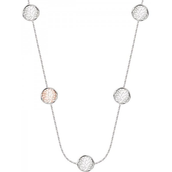 Buy Morellato Ladies Necklace Loto SATD01