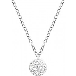 Morellato Women's Necklace Loto SATD04