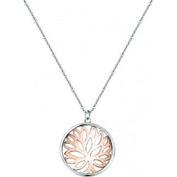 Collar Morellato Mujer Loto SATD05