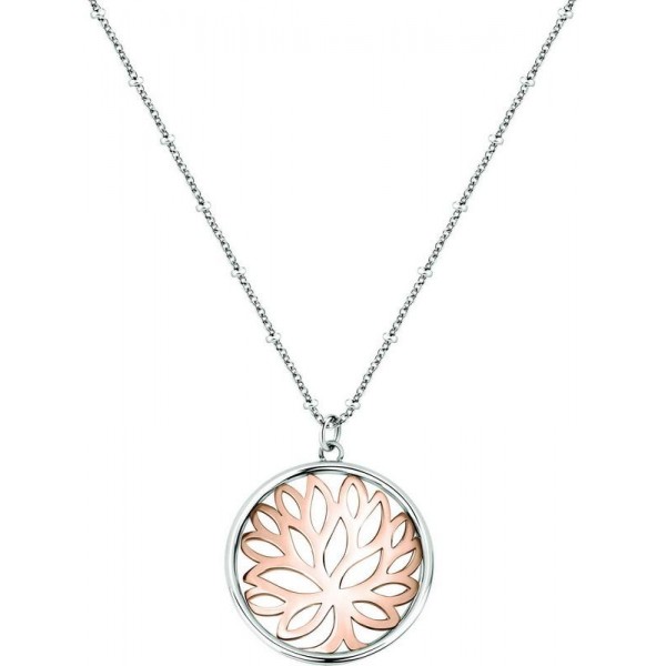 Collana Morellato Donna Loto SATD05 Comprare Collana Morellato Donna Loto SATD05