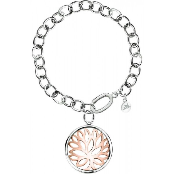 Comprar Pulsera Morellato Mujer Loto SATD09